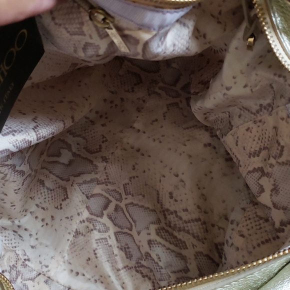 Jimmy choo - Picture 7 of 8